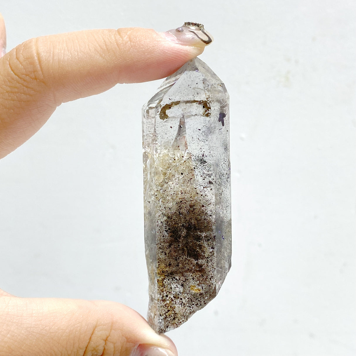 A50 Enhydro Quartz