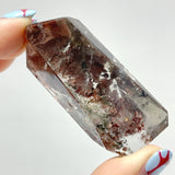 11 Pieces Garden Quartz Free Form 9 - Wholesale Crystals
