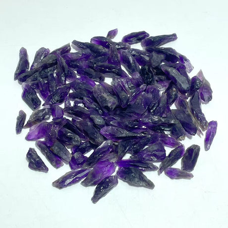 Raw Dog Tooth Amethyst Wholesale