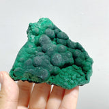 12 Pieces Beautiful High Quality Raw Malachite Specimen - Wholesale Crystals