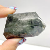 12 Pieces Garden Quartz Free Form 10 - Wholesale Crystals