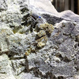 12.5KG Clear Quartz Cluster Mixed Apophyllite Pyrite Mineral Specimen (Sea Freight Only) -Wholesale Crystals