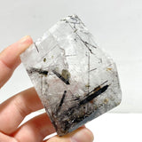 13 Pieces Black Tourmaline Free Form - Wholesale Crystals