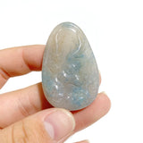 13 Pieces Trolleite Sika Deer Crystal Carving - Wholesale Crystals