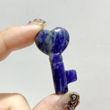 13 Types Heart Key Shape Wholesale Green Aventurine Tiger Eye Howlite -Wholesale Crystals