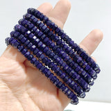 14 Types Bracelets Wholesale Green Aventurine Unakite Rose Quartz -Wholesale Crystals
