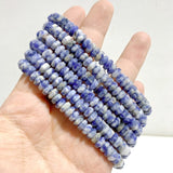 14 Types Bracelets Wholesale Green Aventurine Unakite Rose Quartz -Wholesale Crystals