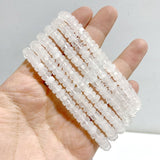 14 Types Bracelets Wholesale Green Aventurine Unakite Rose Quartz -Wholesale Crystals