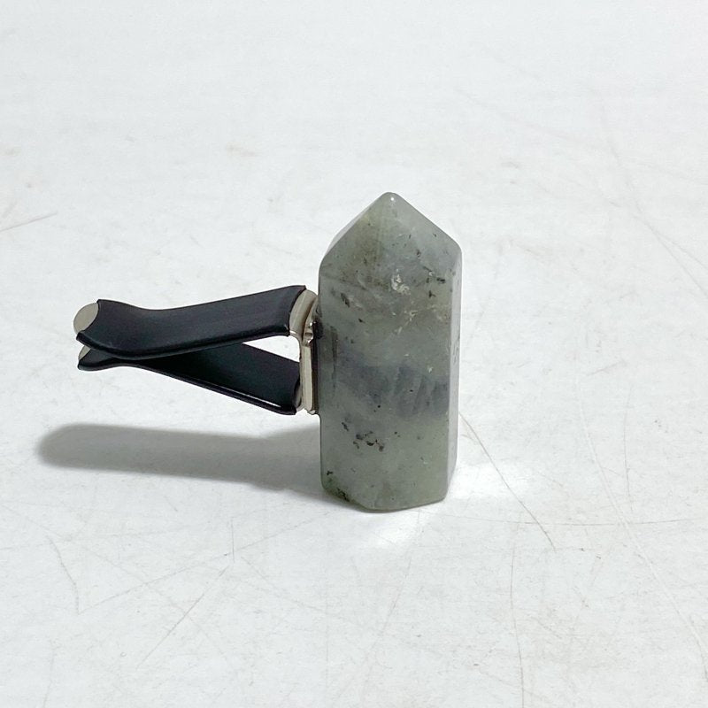 16 Types Crystal Point Car Air Vent Clips Crystal Wholesale Car Access