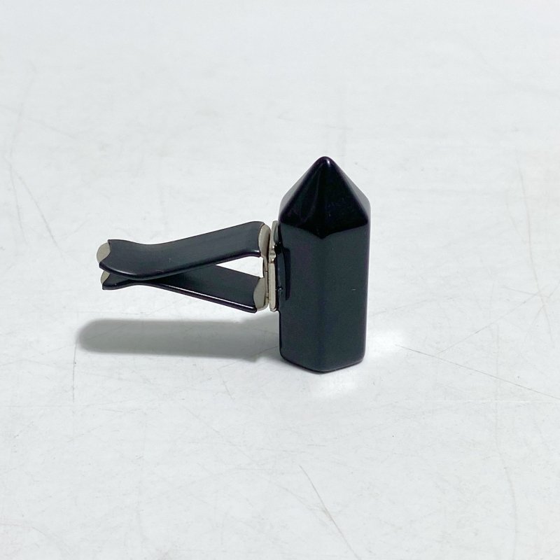 16 Types Crystal Point Car Air Vent Clips Crystal Wholesale Car Access