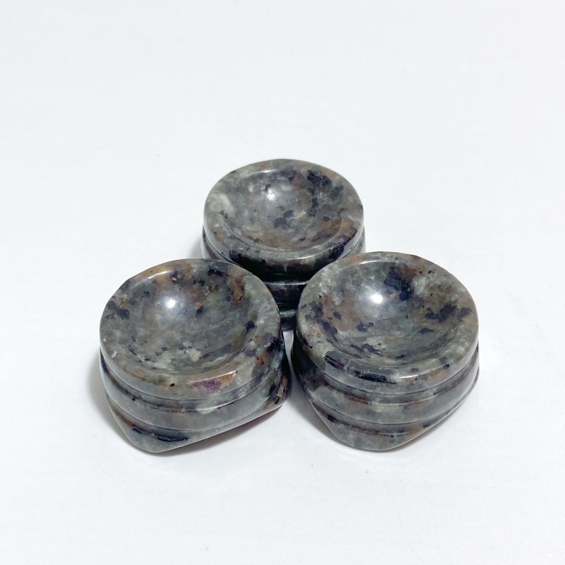 16 Types Mini Crystal Stand Base Rose Quartz & Chevron Amethyst Wholesale -Wholesale Crystals