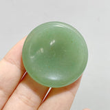 16 Types Worry Stone Crystal Wholesale Rose Quartz Labradorite -Wholesale Crystals