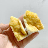 18 Pieces Cluster Tower Point