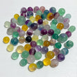 2-3cm Colorful Fluorite Sphere Wholesale -Wholesale Crystals