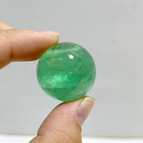 2-3cm Colorful Fluorite Sphere Wholesale -Wholesale Crystals