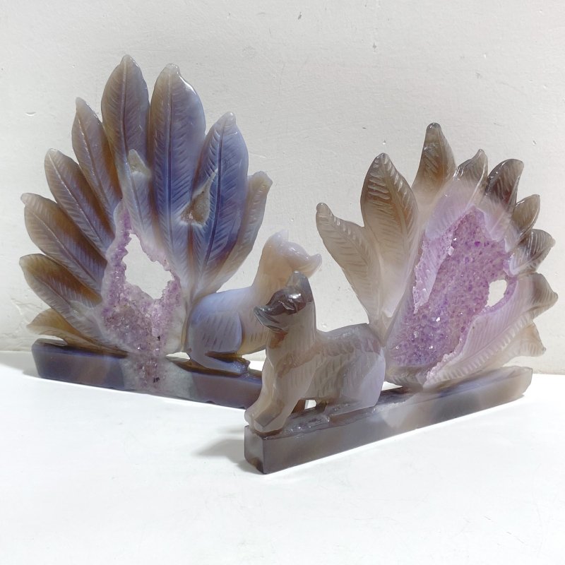 Crystal Fox
