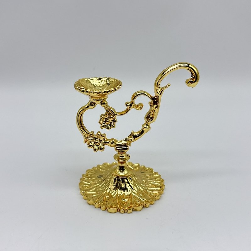 2 Styles Metal Crystal Sphere Stand Wholesale SeaHorse - Wholesale Crystals