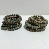 2 Types 8mm Sakura Jade Bracelets Wholesale -Wholesale Crystals
