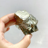 20 Pieces Raw Pyrite Specimen - Wholesale Crystals