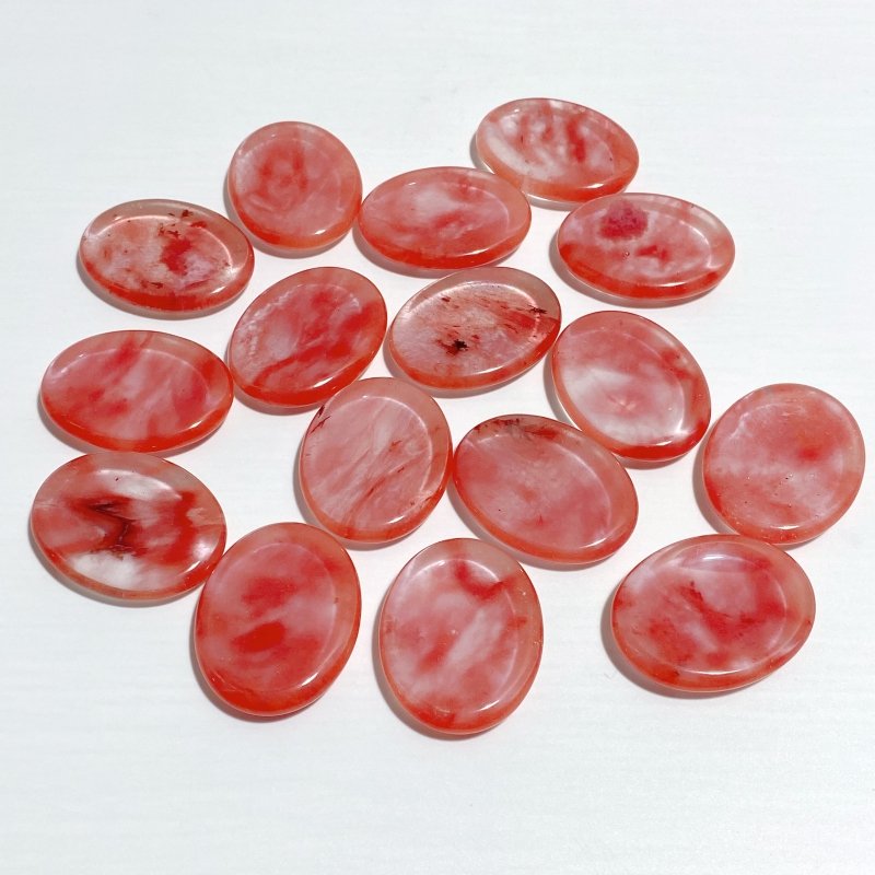 20 Types Worry Stone Wholesale -Wholesale Crystals