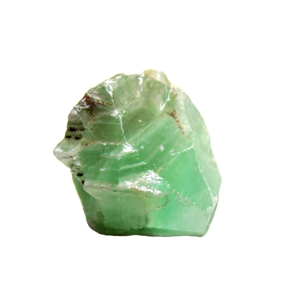 (Green) Calcite-crystals wholesale