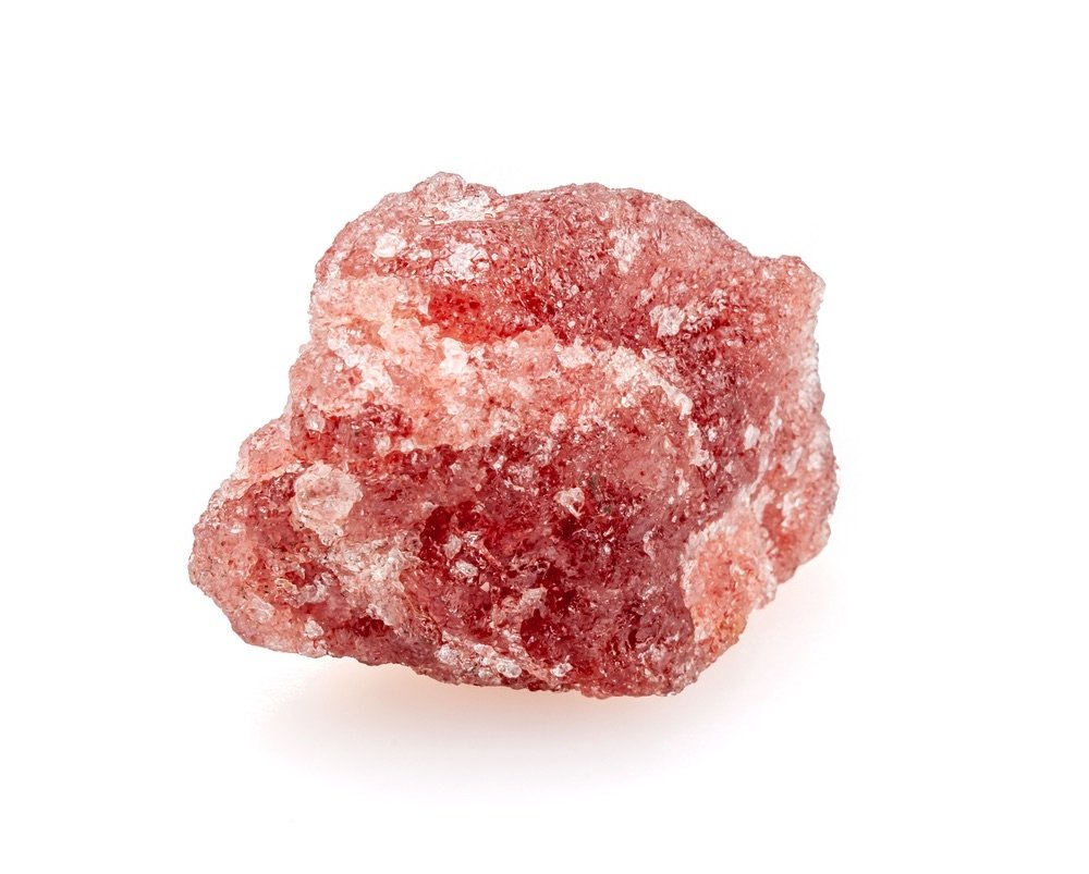 Strawberry Quartz-crystals wholesale