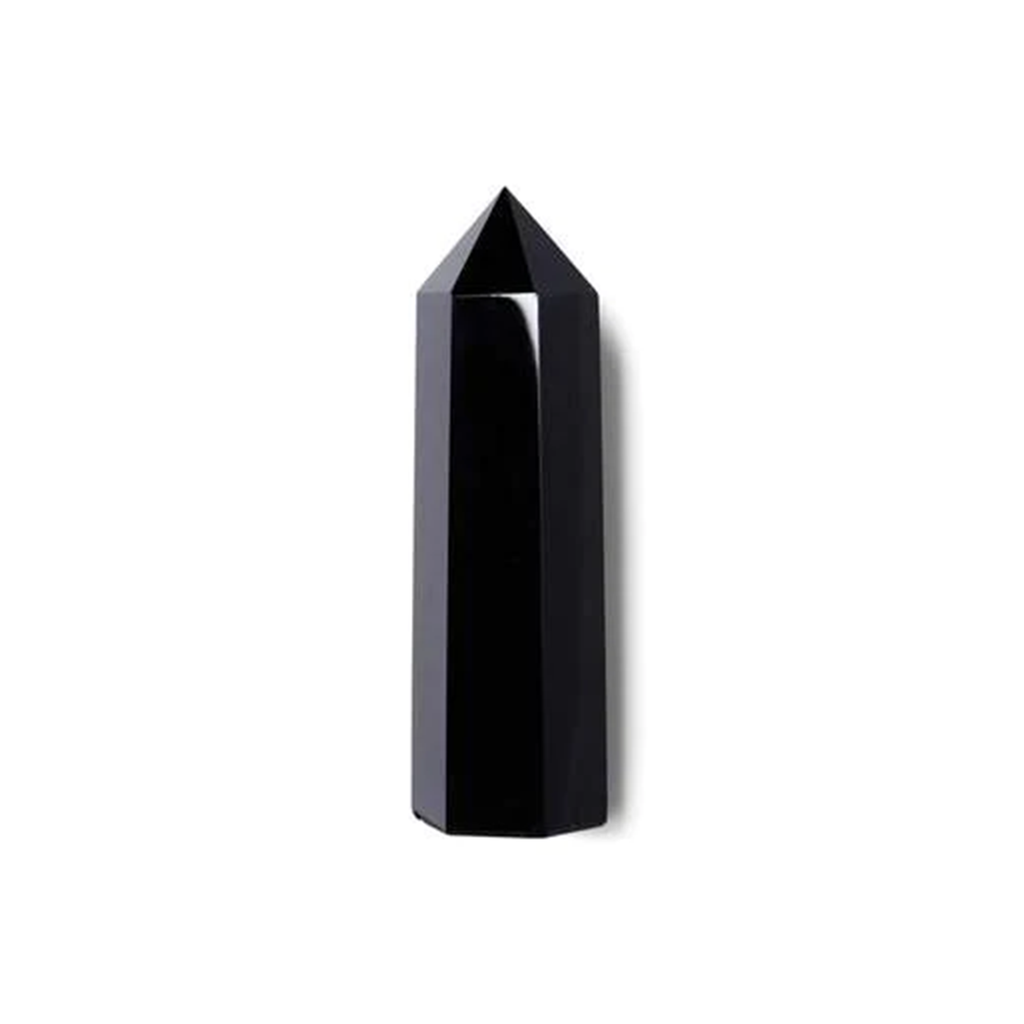 (Black) Obsidian-crystals wholesale