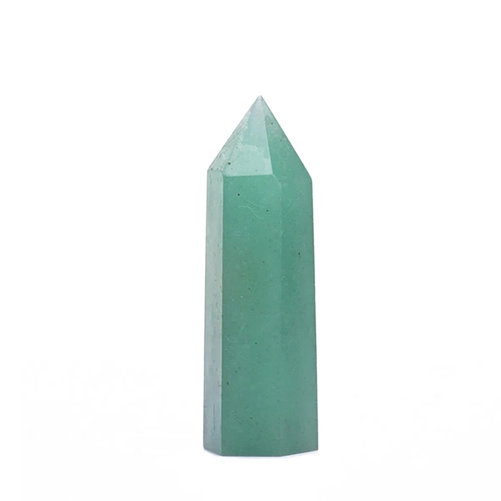 Aventurine-crystals wholesale