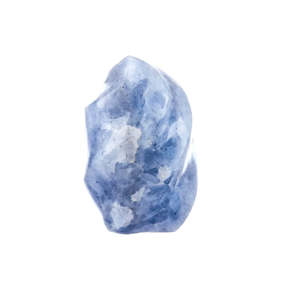 (Blue) Calcite-crystals wholesale