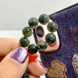 22 Pieces Green Full Rutile Quartz Bracelets - Wholesale Crystals