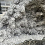 22.5KG Clear Quartz Cluster Mixed Apophyllite Pyrite Mineral Specimen (Sea Freight Only) -Wholesale Crystals