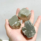 23 Pieces Raw Pyrite Specimen For Collection -Wholesale Crystals