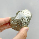 23 Pieces Raw Pyrite Specimen For Collection -Wholesale Crystals