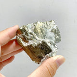 23 Pieces Raw Pyrite Specimen For Collection -Wholesale Crystals
