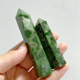 Diopside Tower Point Wholesale
