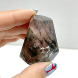 8 Pieces Garden Quartz Free Form #2