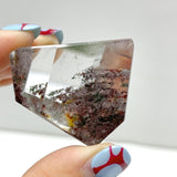 27 Pieces Garden Quartz Free Form 12 - Wholesale Crystals