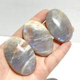 Sunstone Mixed Moonstone Palm Wholesale
