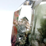 3 Pieces Garden Quartz Free Form With Stand - Wholesale Crystals