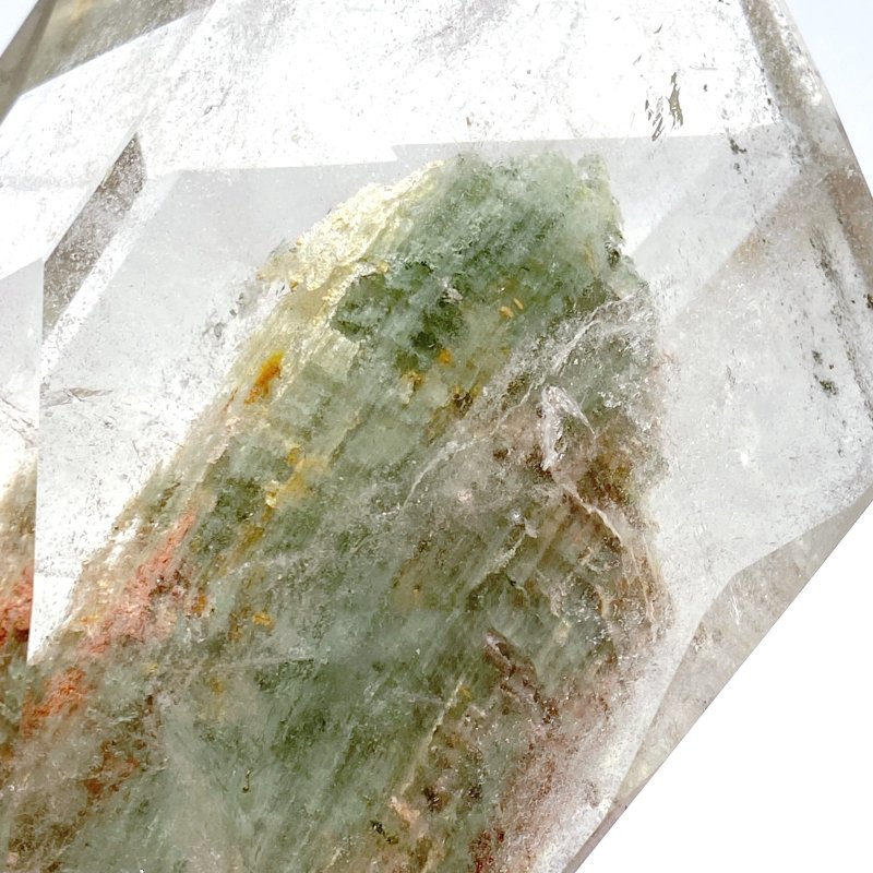 3 Pieces Garden Quartz Free Form With Stand - Wholesale Crystals