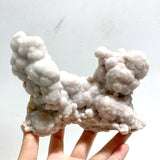 3 Pieces White Calcite Specimen Home Decor - Wholesale Crystals