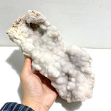 3 Pieces White Calcite Specimen Home Decor - Wholesale Crystals