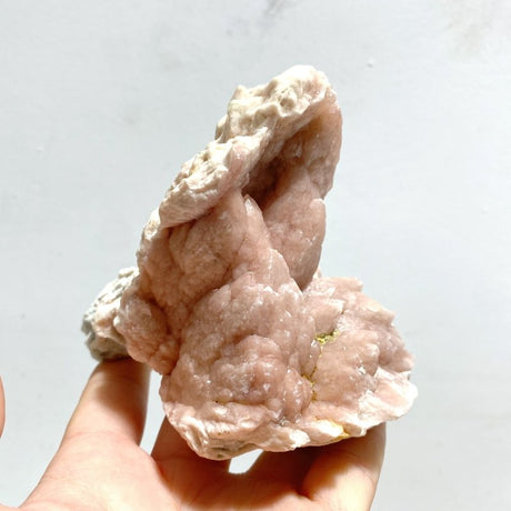 3 Pieces White Calcite Specimen Home Decor - Wholesale Crystals