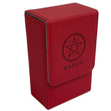 3 Tarot Cards Storage Box - Wholesale Crystals