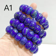 3 Types Lapis Lazuli Bracelets Wholesale - Wholesale Crystals