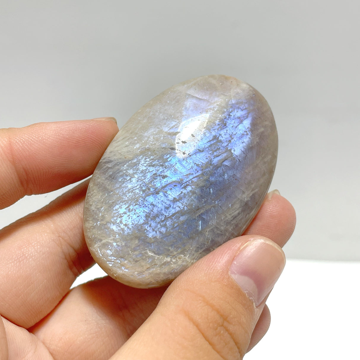 Sunstone Mixed Moonstone Palm Wholesale