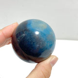 31 Pieces Trolleite Stone Spheres - Wholesale Crystals