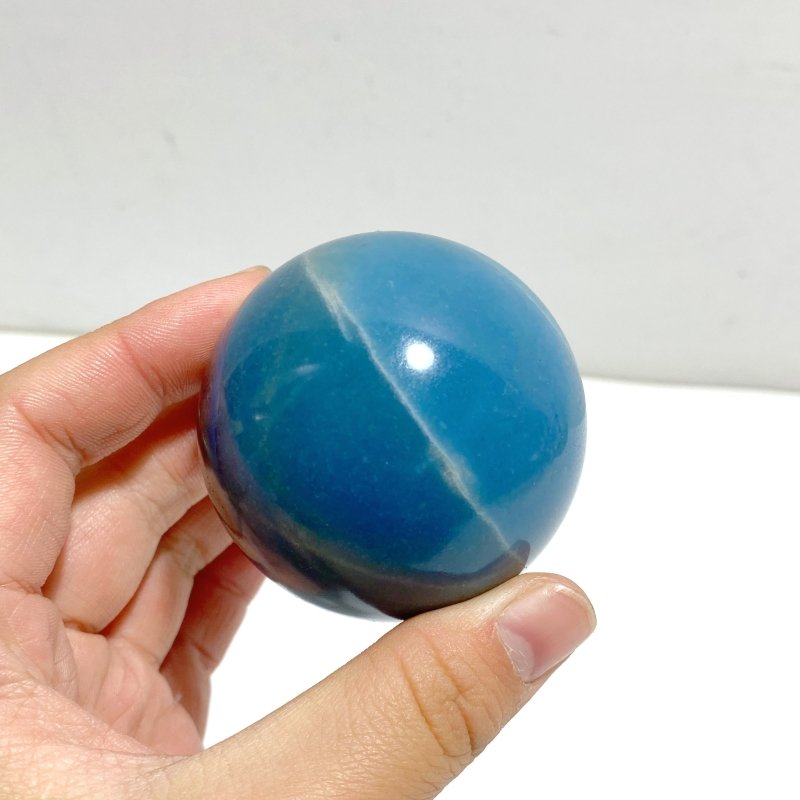 31 Pieces Trolleite Stone Spheres - Wholesale Crystals