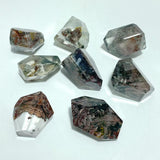 8 Pieces Garden Quartz Free Form #2