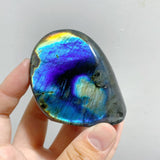 35 Pieces Polished Labradorite Free Form -Wholesale Crystals